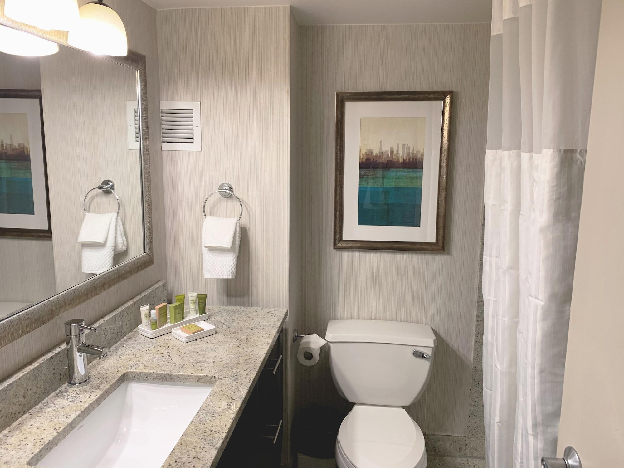 Hilton New York Jfk Airport Hotell Eksteriør bilde
