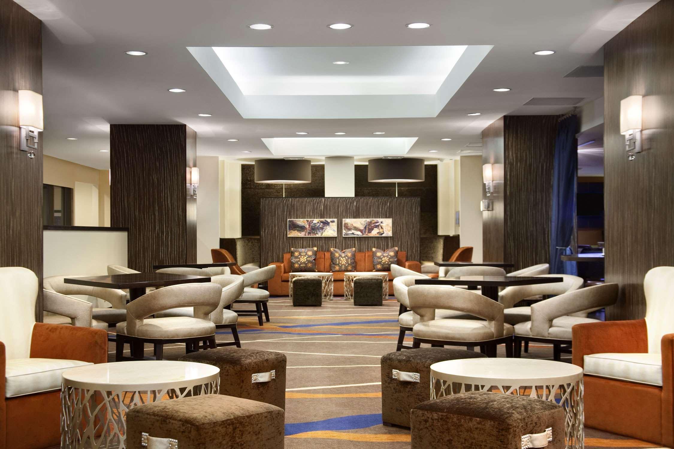 Hilton New York Jfk Airport Hotell Eksteriør bilde