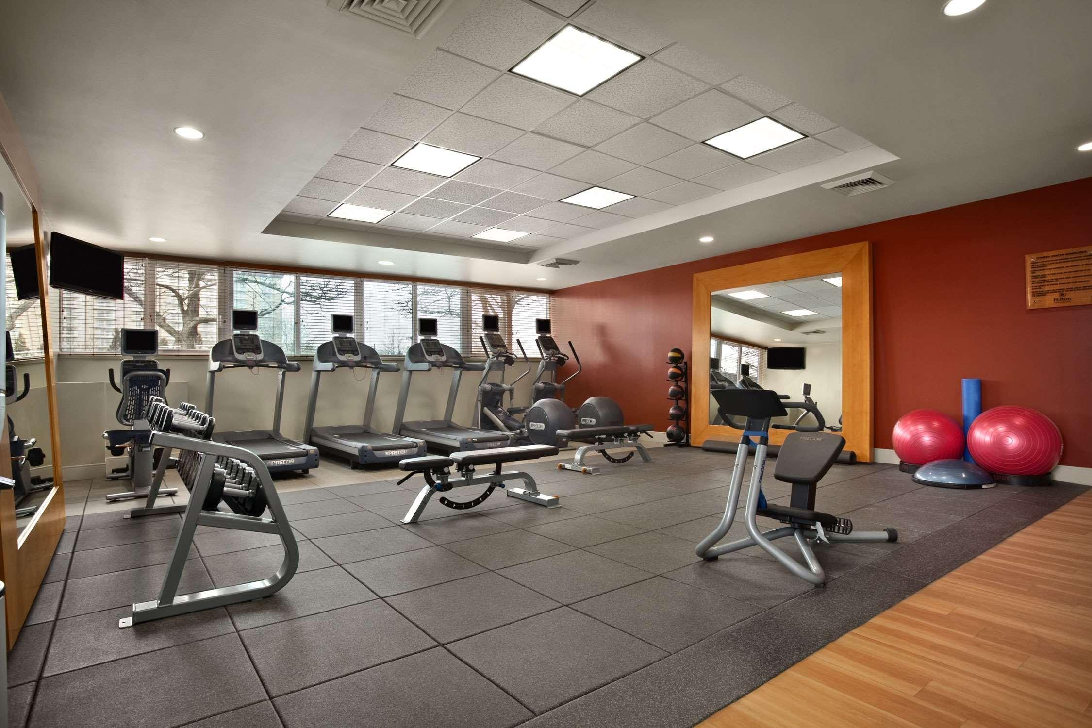 Hilton New York Jfk Airport Hotell Eksteriør bilde