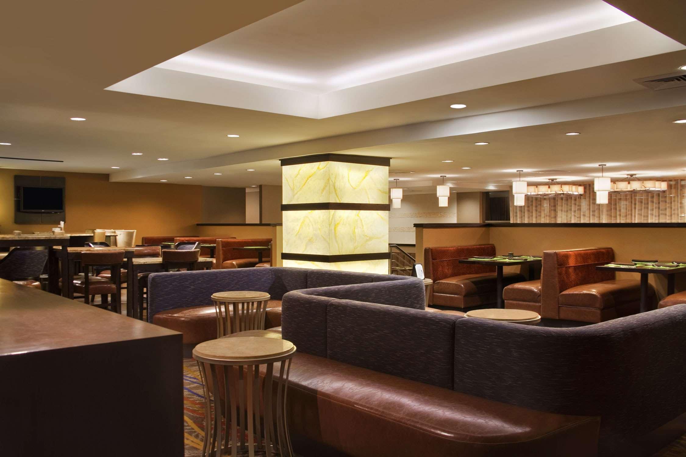 Hilton New York Jfk Airport Hotell Eksteriør bilde