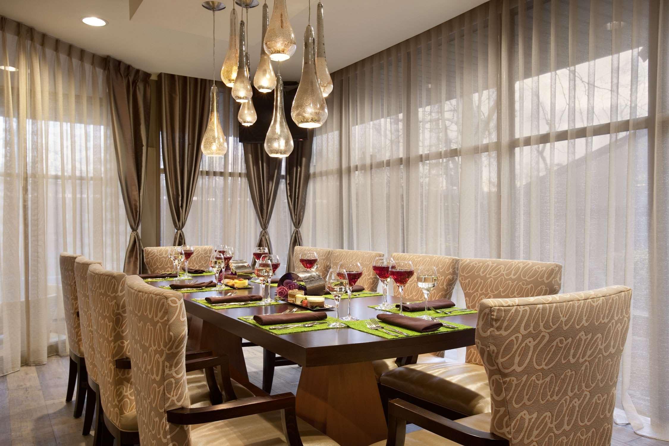 Hilton New York Jfk Airport Hotell Eksteriør bilde