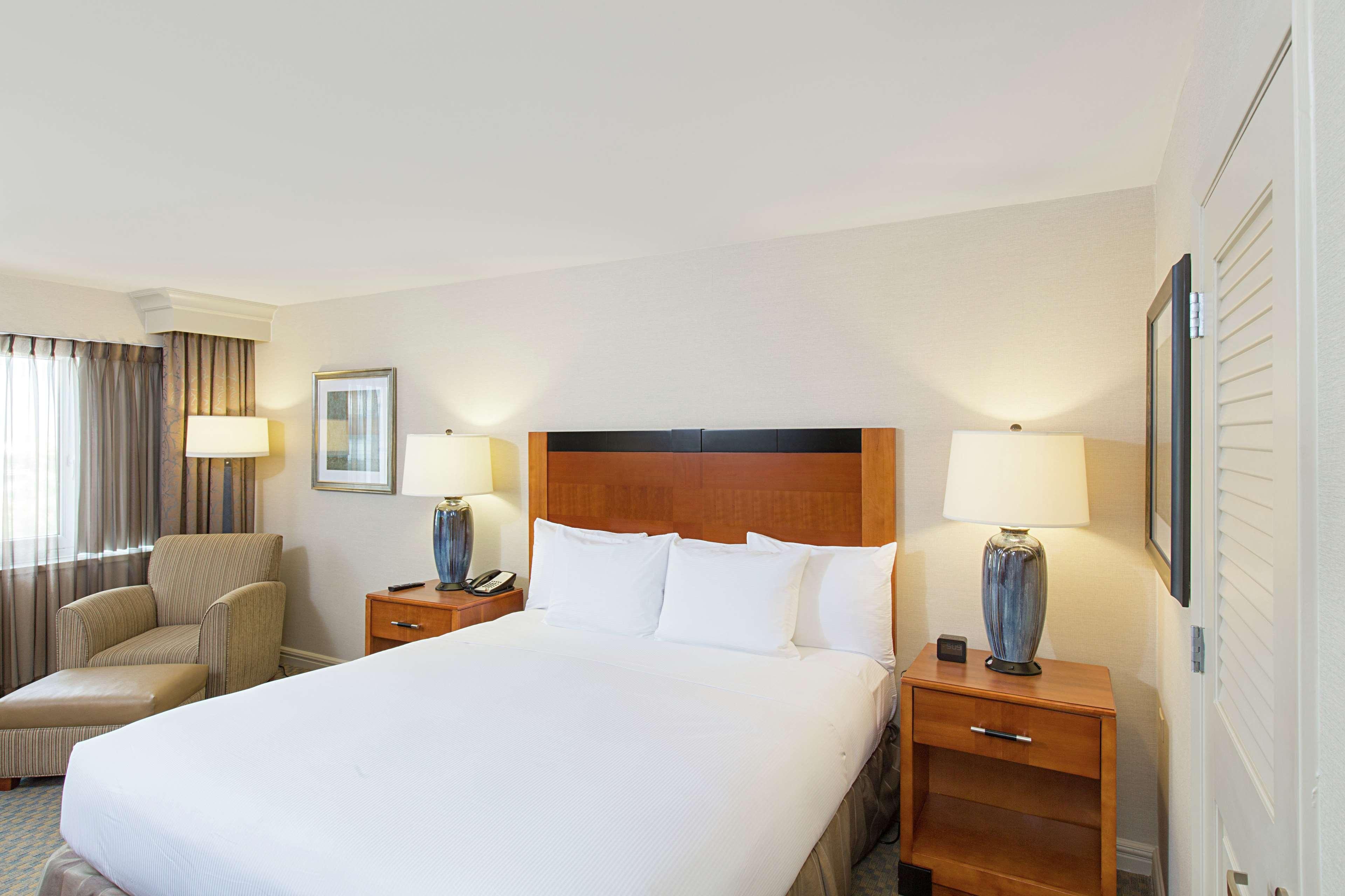 Hilton New York Jfk Airport Hotell Eksteriør bilde