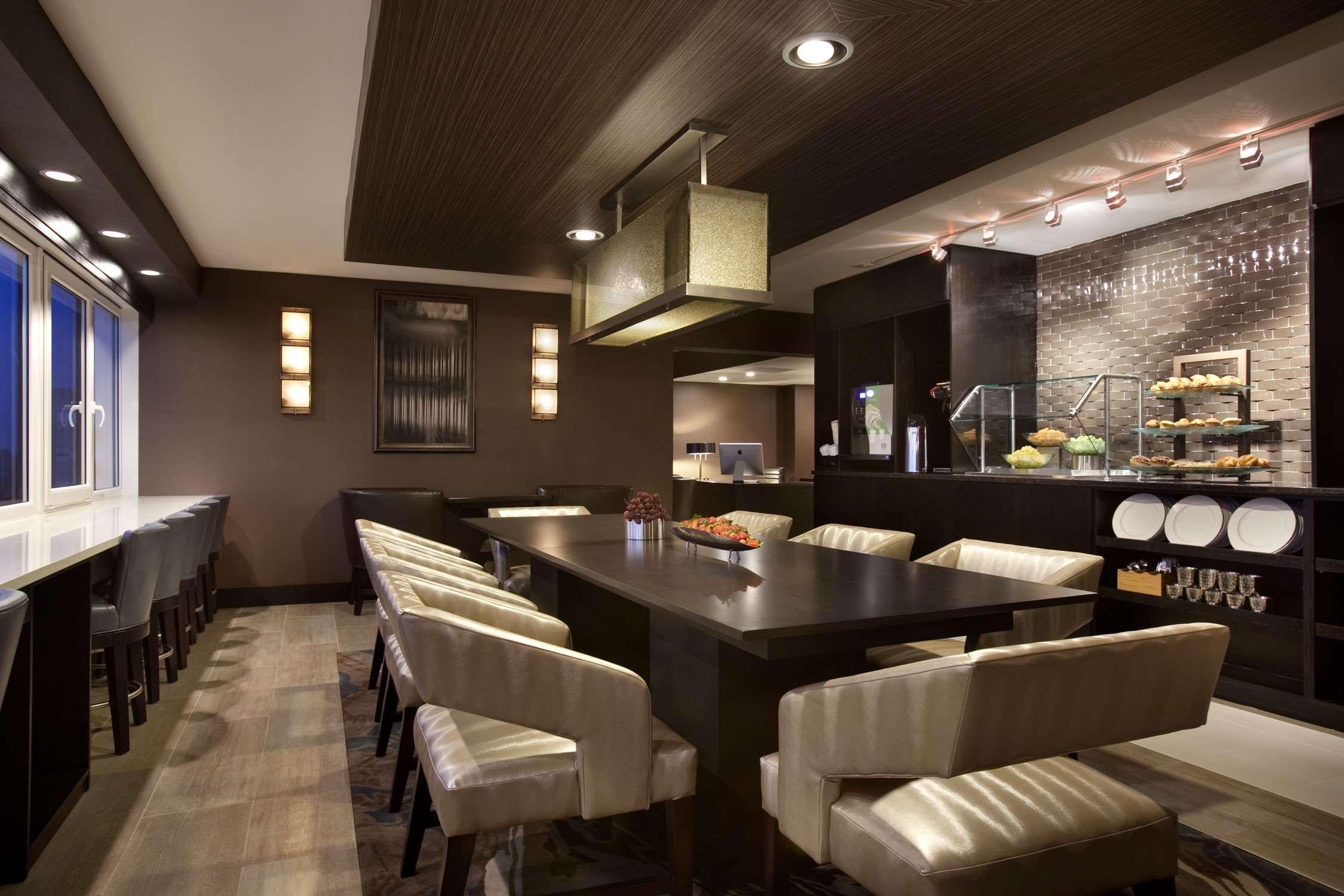 Hilton New York Jfk Airport Hotell Eksteriør bilde