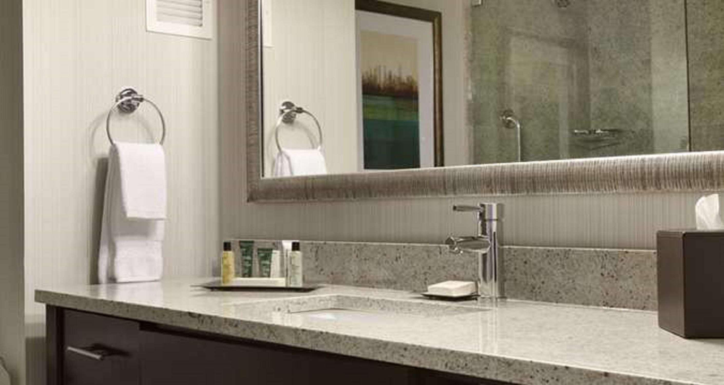 Hilton New York Jfk Airport Hotell Eksteriør bilde
