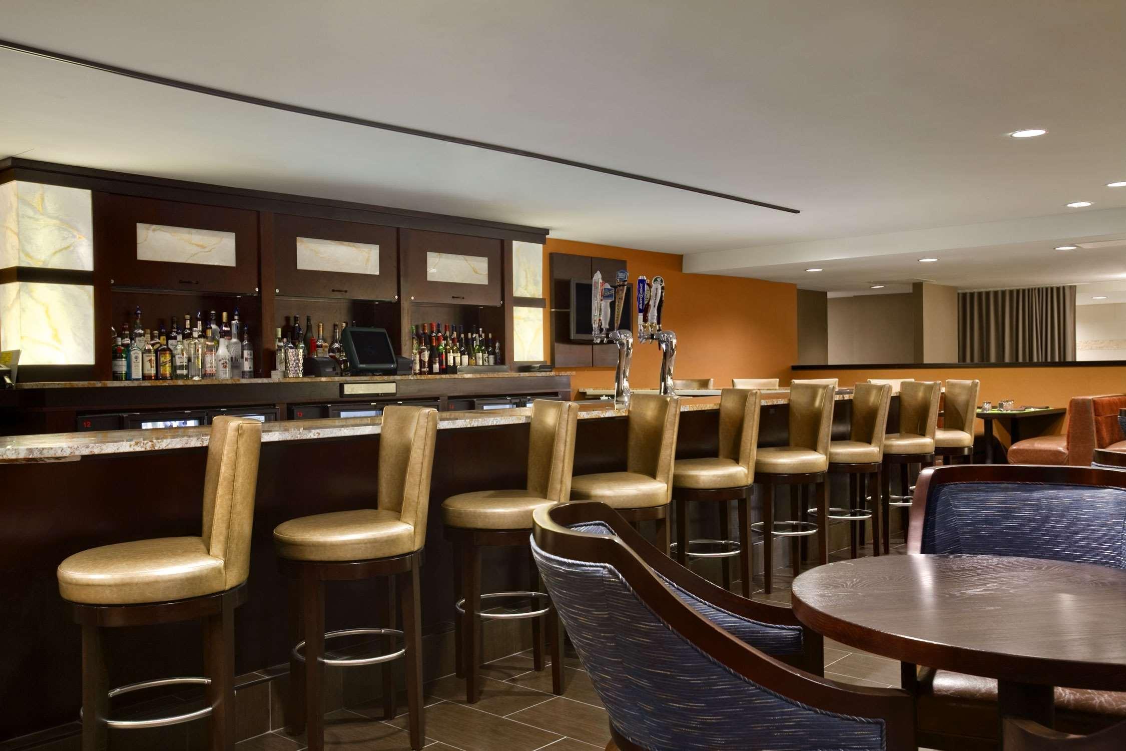 Hilton New York Jfk Airport Hotell Eksteriør bilde