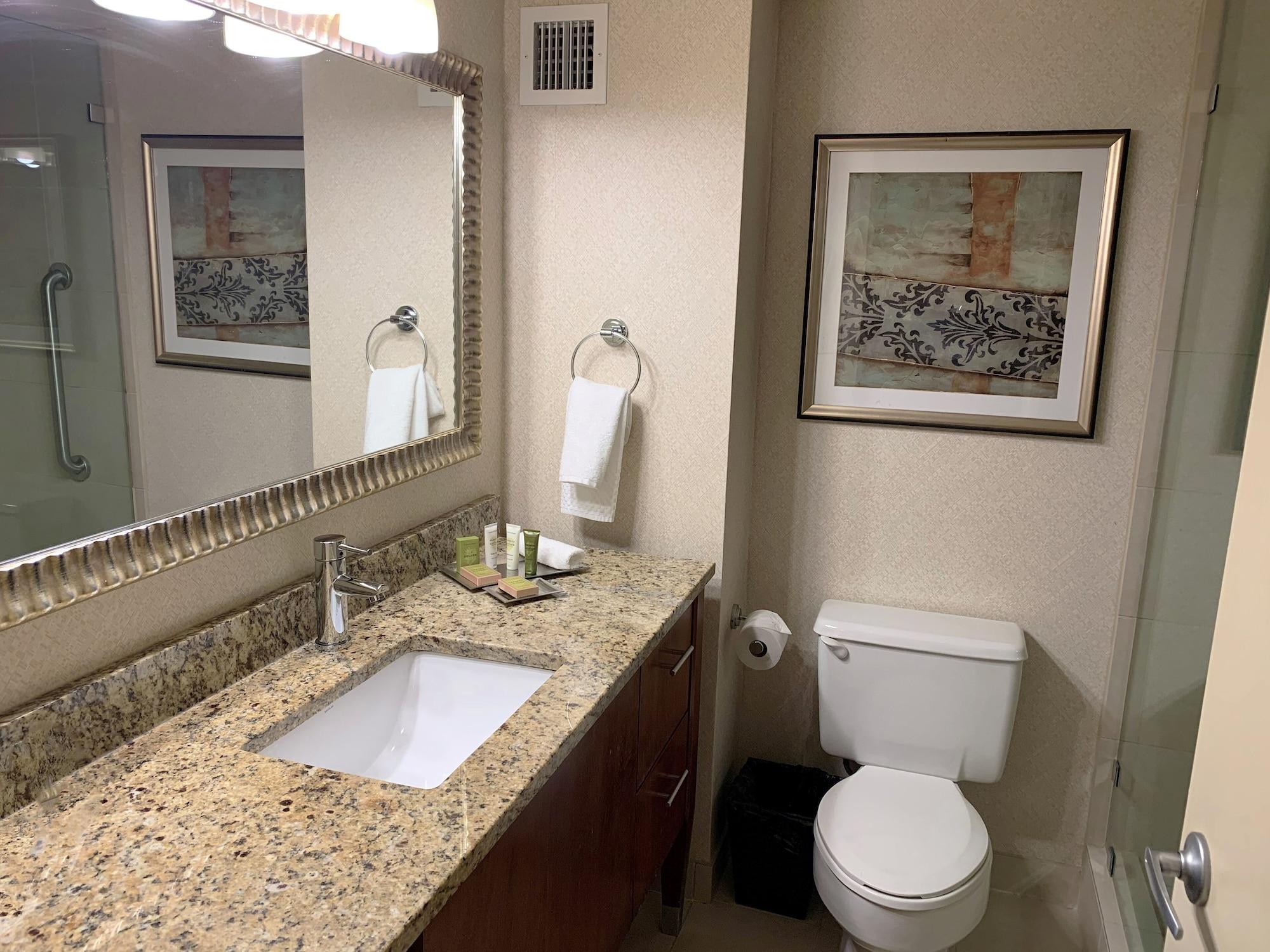 Hilton New York Jfk Airport Hotell Eksteriør bilde