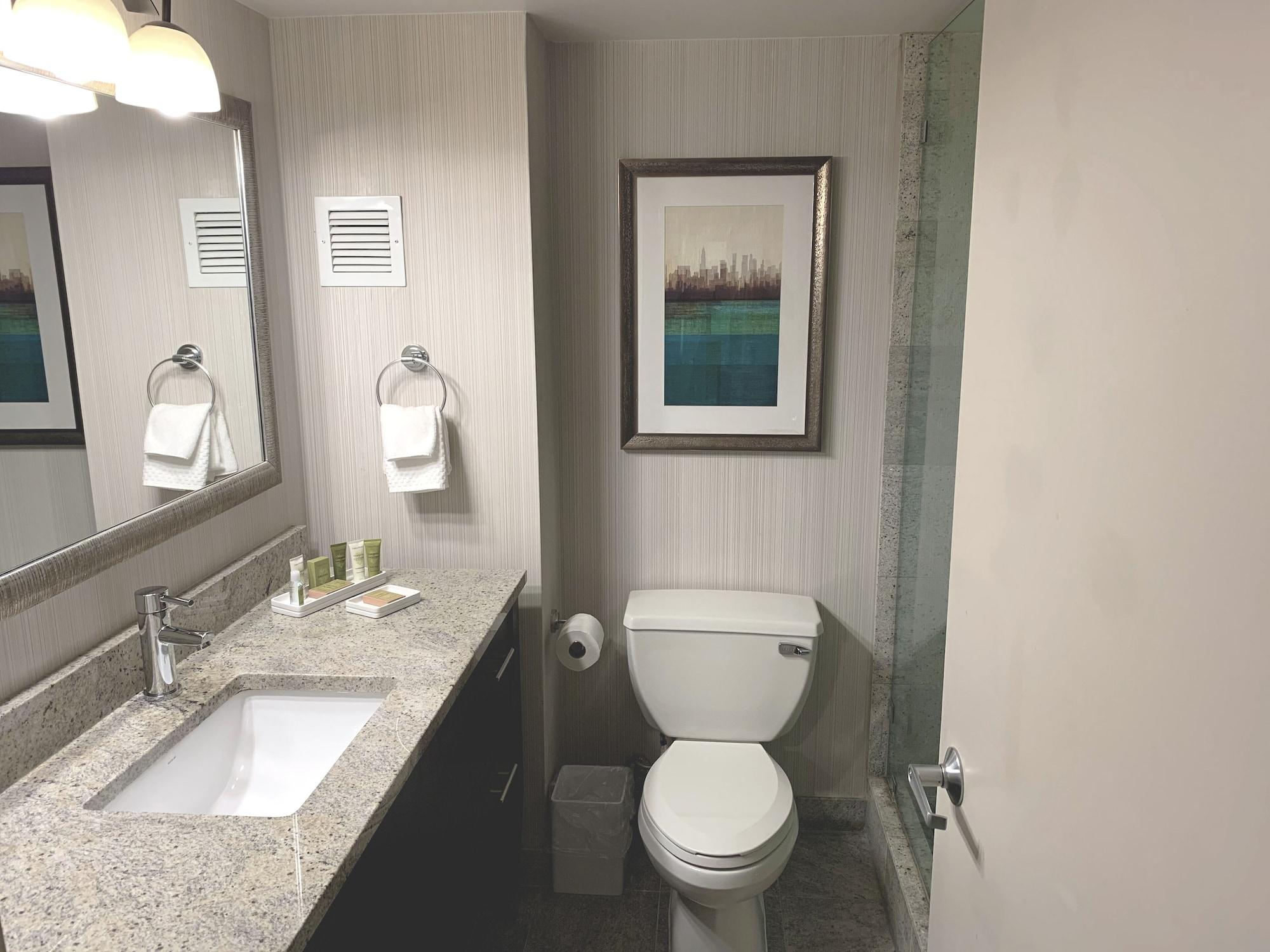 Hilton New York Jfk Airport Hotell Eksteriør bilde