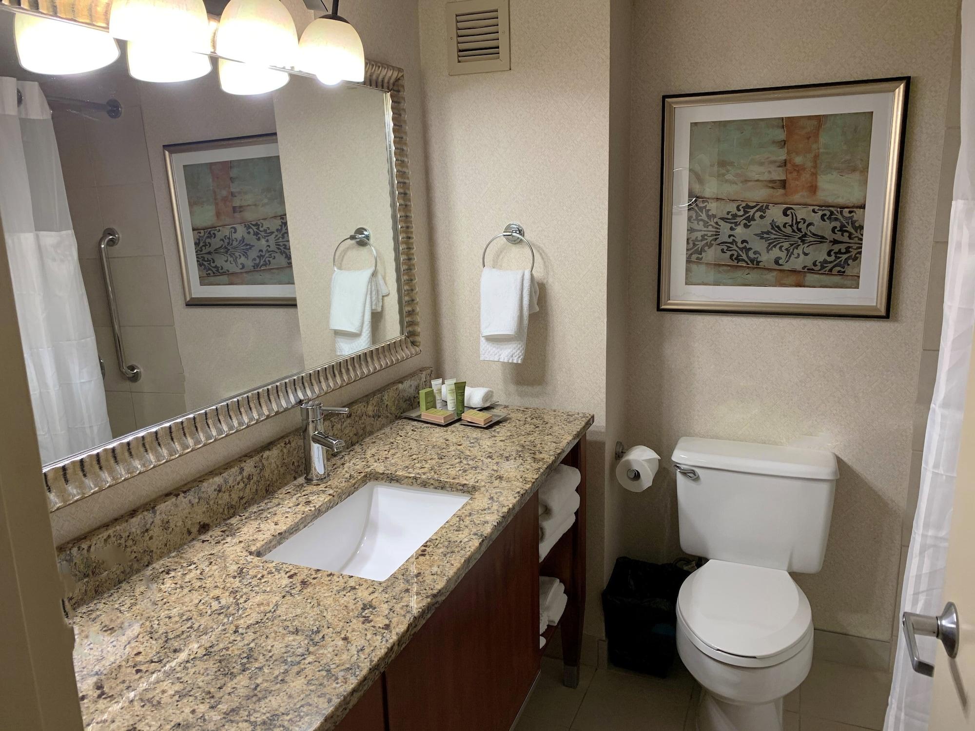 Hilton New York Jfk Airport Hotell Eksteriør bilde