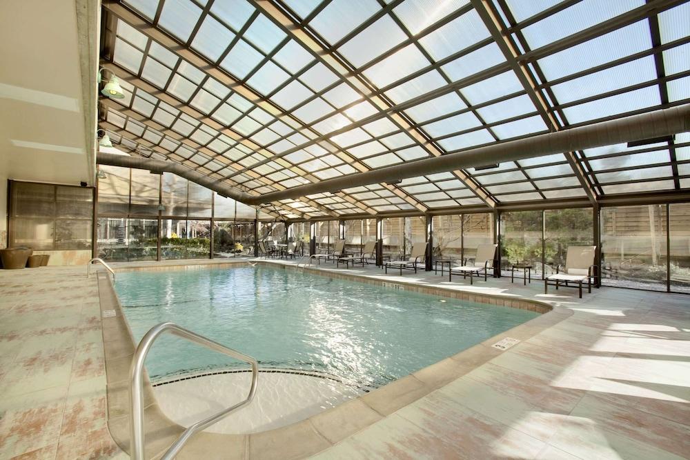Hilton New York Jfk Airport Hotell Eksteriør bilde