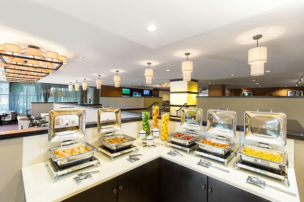 Hilton New York Jfk Airport Hotell Eksteriør bilde