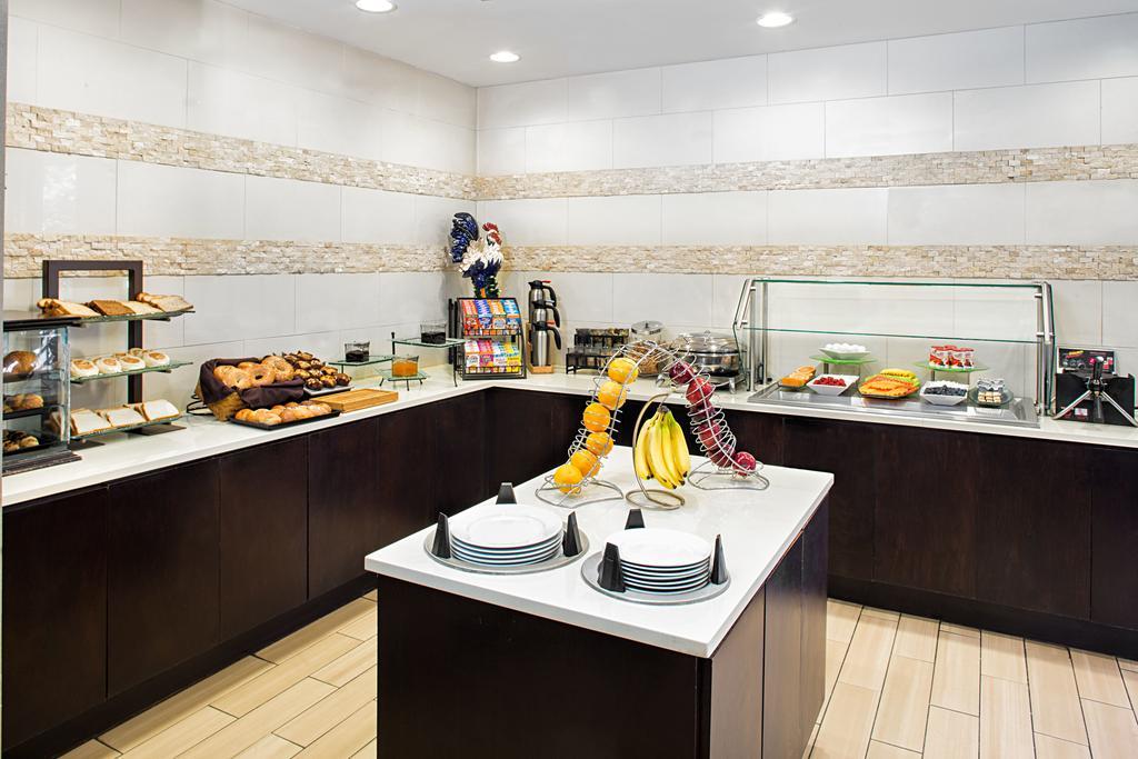 Hilton New York Jfk Airport Hotell Eksteriør bilde