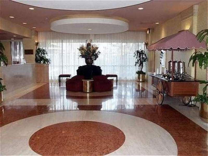 Hilton New York Jfk Airport Hotell Eksteriør bilde