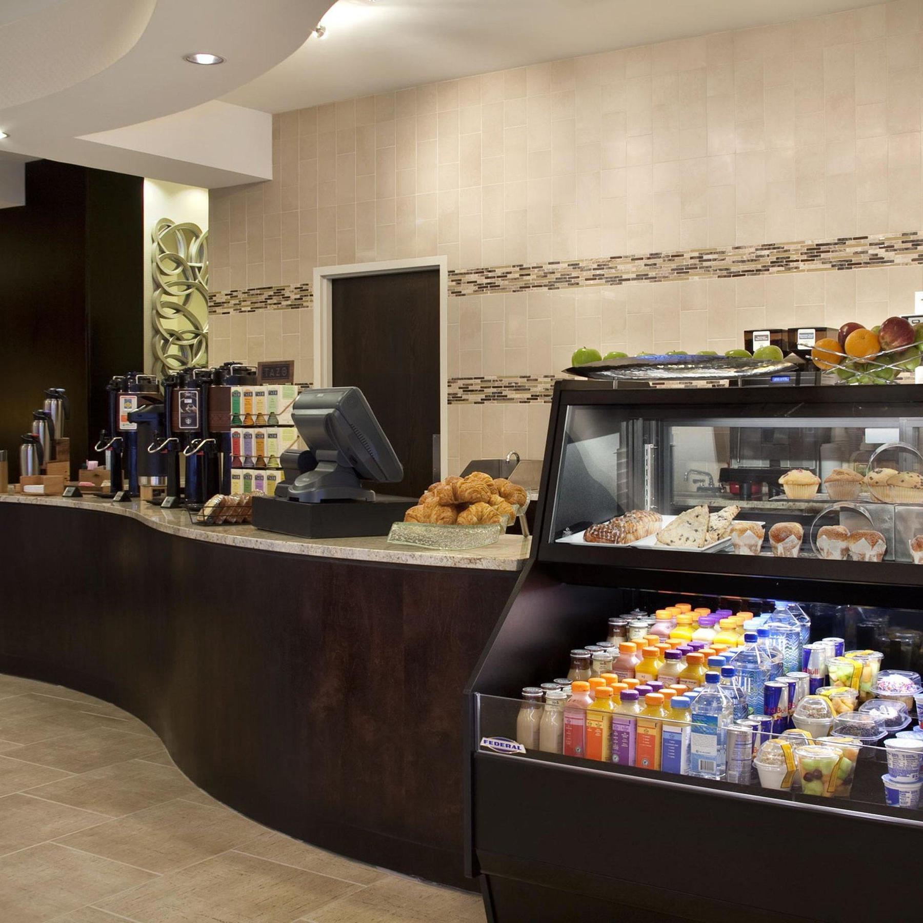 Hilton New York Jfk Airport Hotell Eksteriør bilde