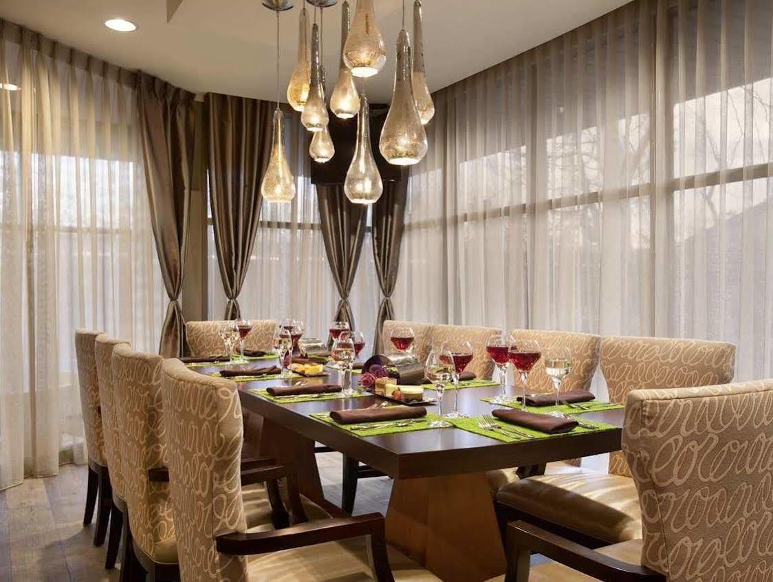Hilton New York Jfk Airport Hotell Eksteriør bilde