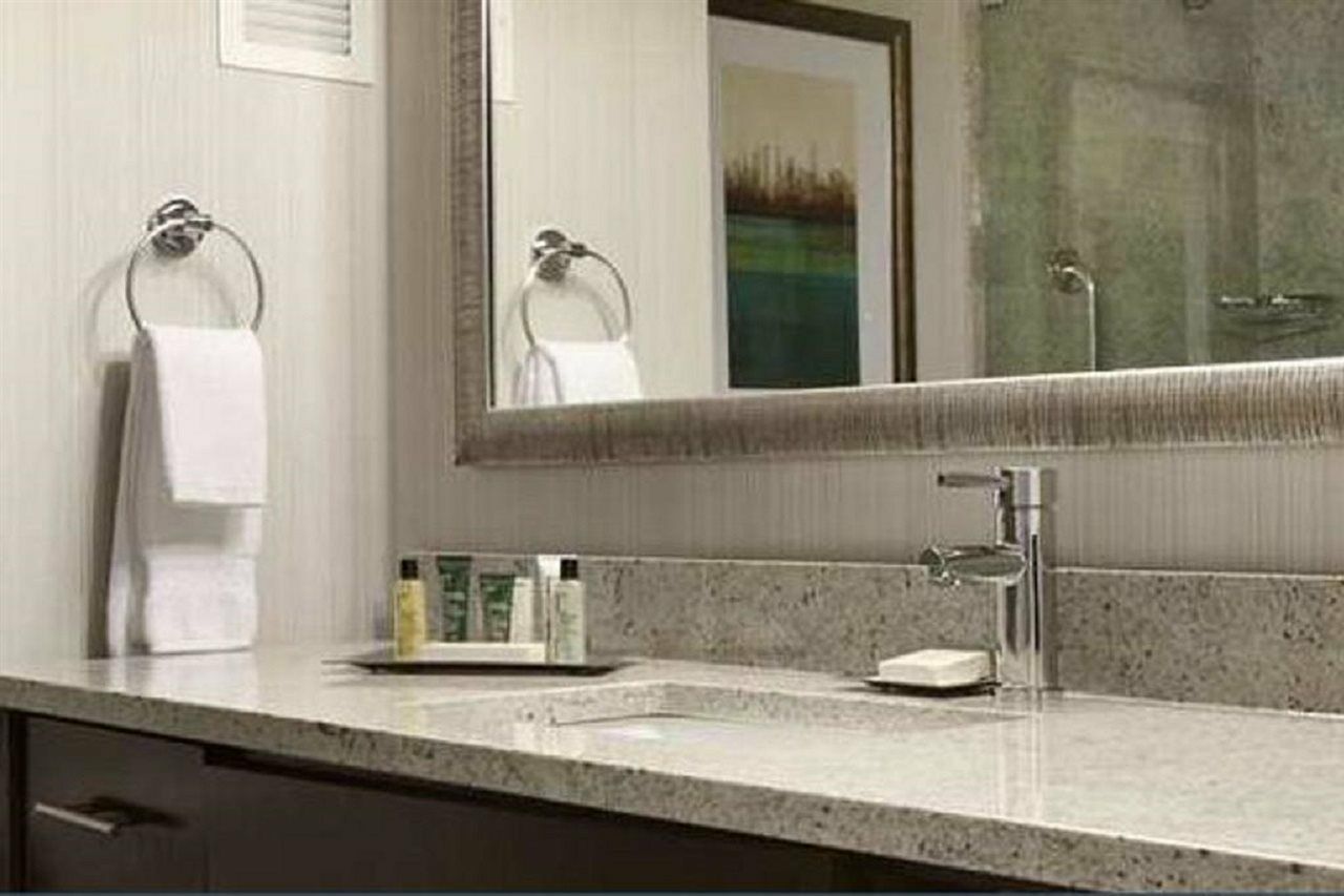 Hilton New York Jfk Airport Hotell Eksteriør bilde