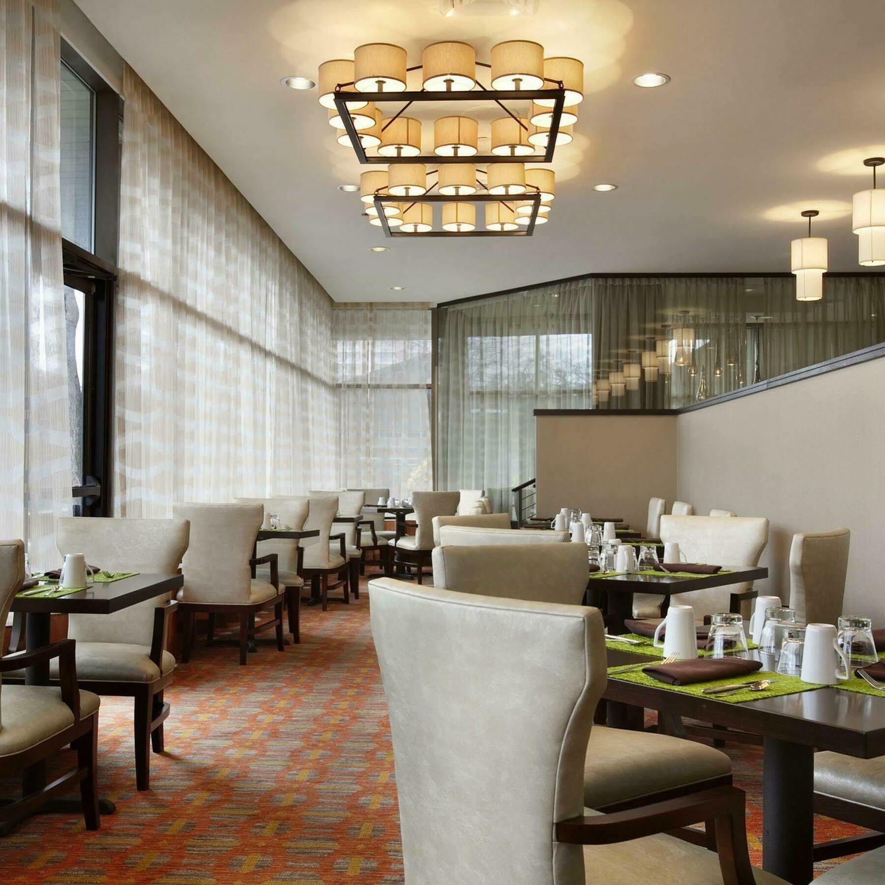 Hilton New York Jfk Airport Hotell Eksteriør bilde