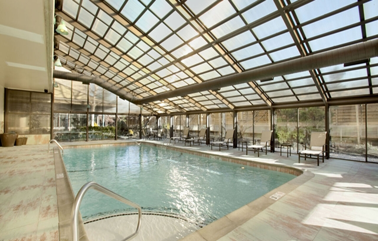 Hilton New York Jfk Airport Hotell Eksteriør bilde