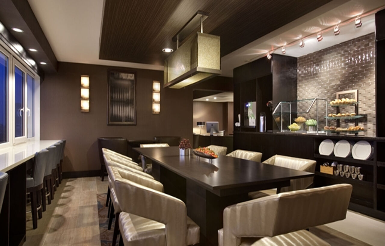 Hilton New York Jfk Airport Hotell Eksteriør bilde